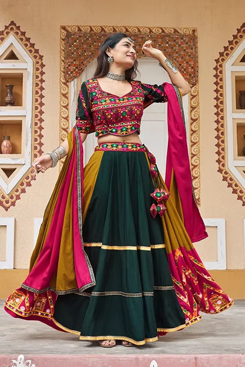 Lehenga / Choli