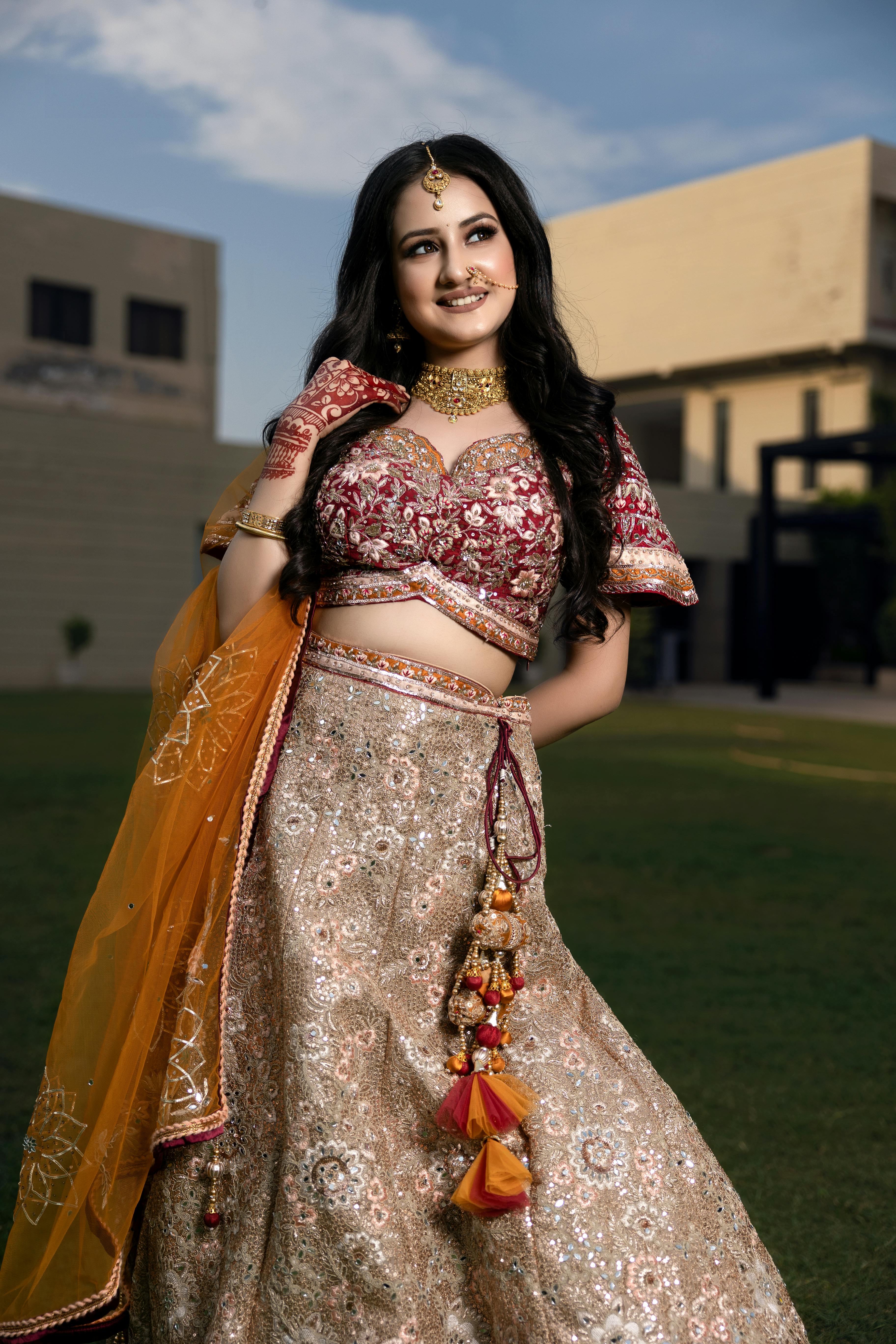 Sharara / Plazo Suits